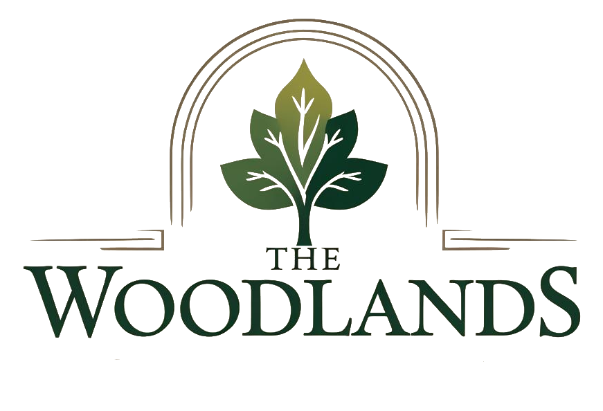 The Woodlands logo